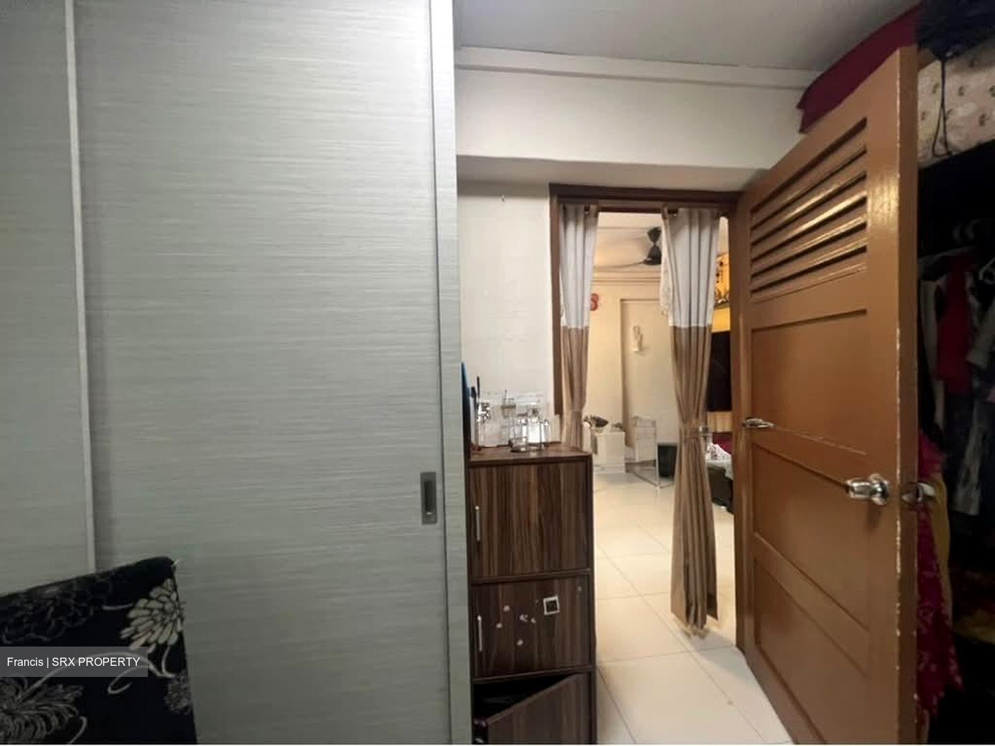 Blk 23 Bendemeer Ville (Kallang/Whampoa), HDB 3 Rooms #617754411